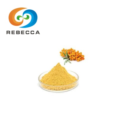 Pure Natural Seabuckthorn Extract